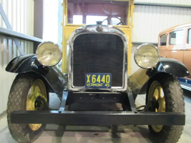 1926 Other Makes