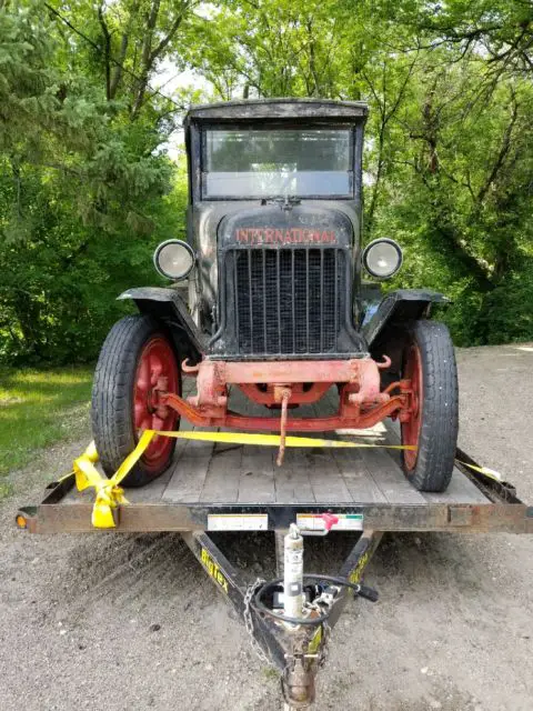 1926 International Harvester Other