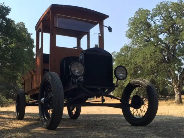 1926 Ford Model T