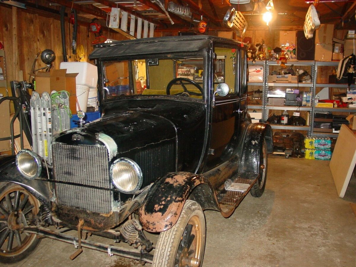 1926 Ford Model T