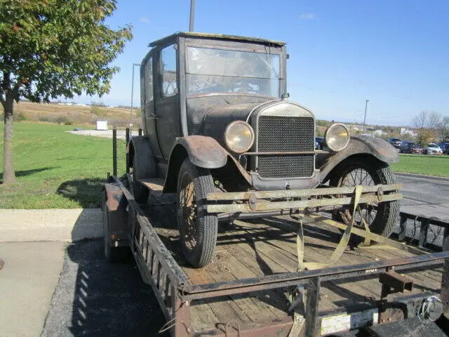 1926 Ford Model T