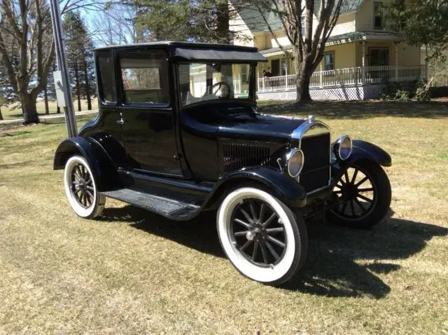 1926 Ford Model T