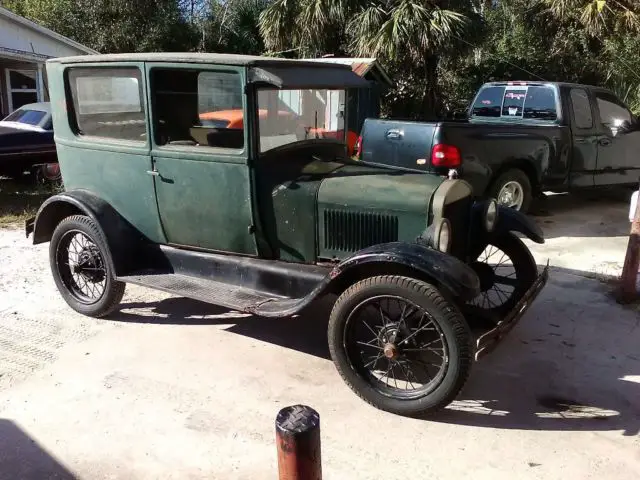 1926 Ford Model T