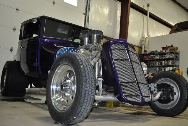 1926 Ford Model T