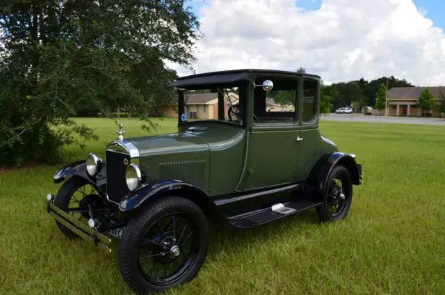 1926 Ford Model T