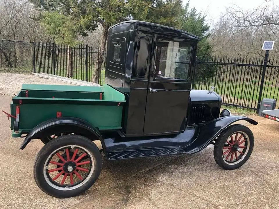 1926 Ford Model T