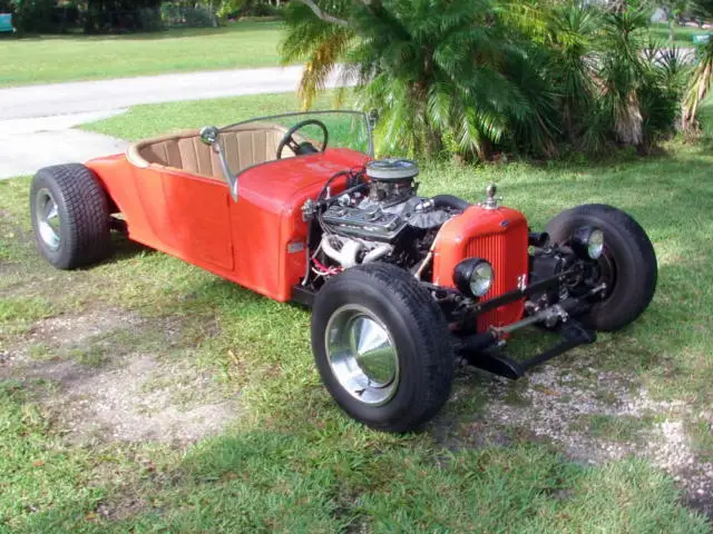 1926 Ford Other