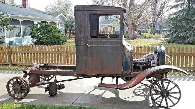 1926 Ford Model T