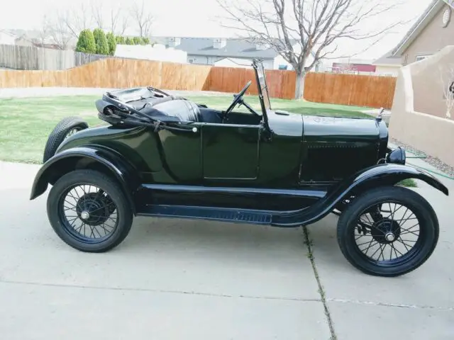 1926 Ford Model T