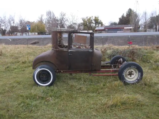 1926 Ford Model T