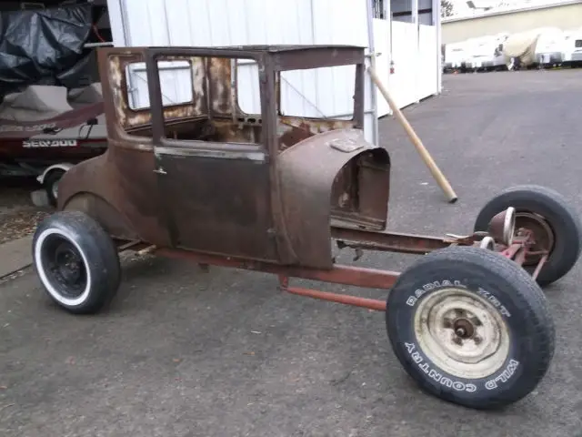 1926 Ford Model T