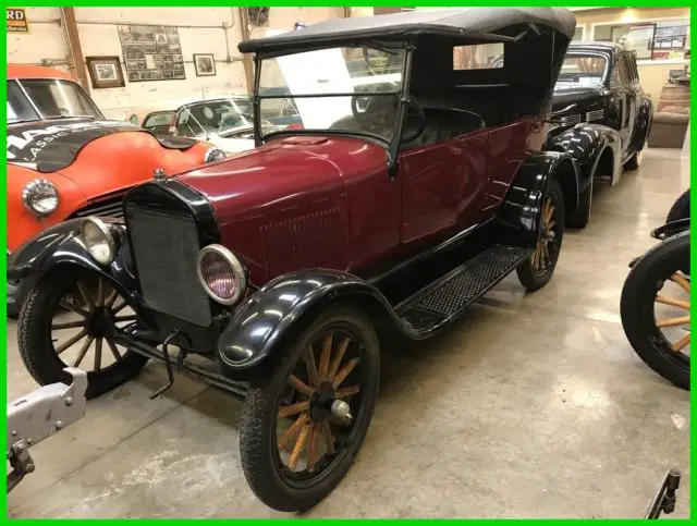 1926 Ford Model T