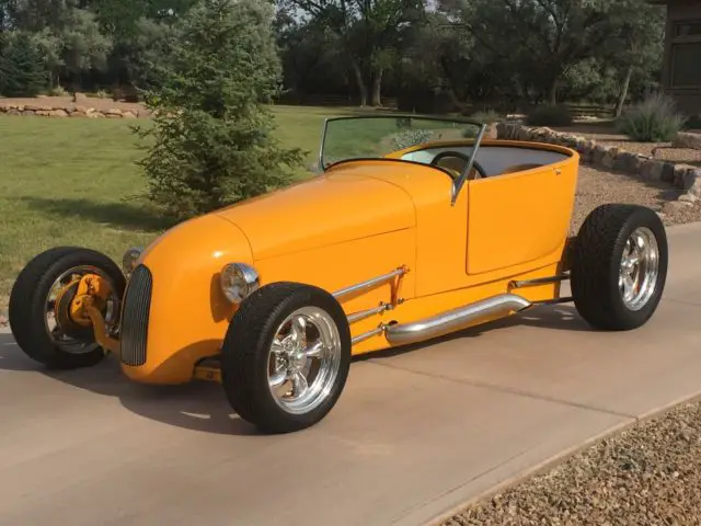 1926 Ford Model T LAKES MODIFIED