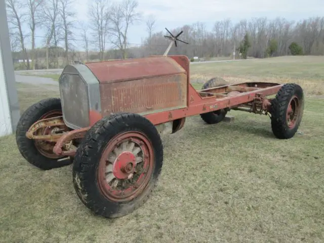 1927 Other Makes