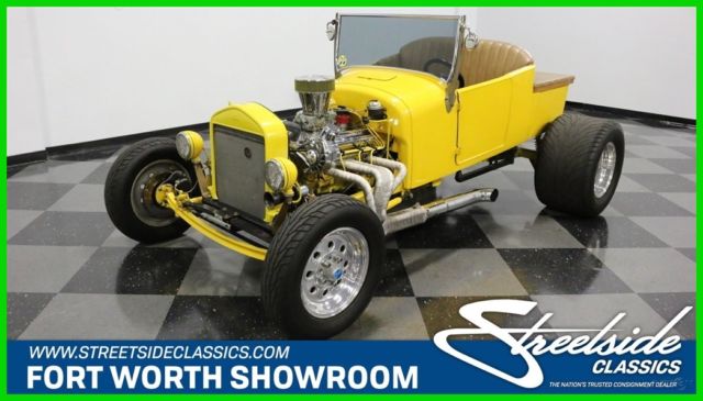 1927 Ford T-Bucket