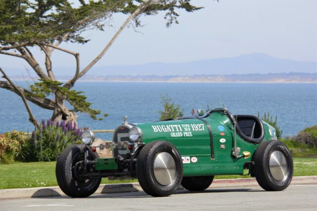 1927 Bugatti Other