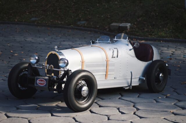 1927 Replica/Kit Makes Bugatti Type 35