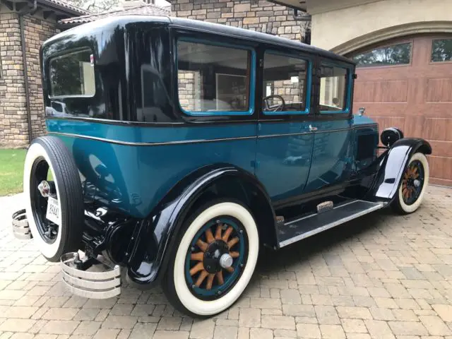 1927 Buick Series 60