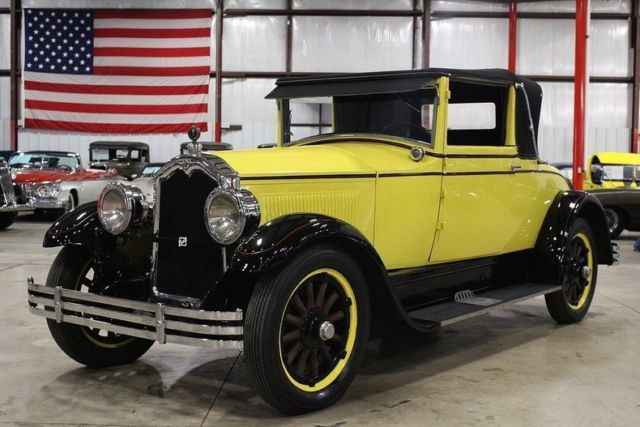 1927 Buick Other --