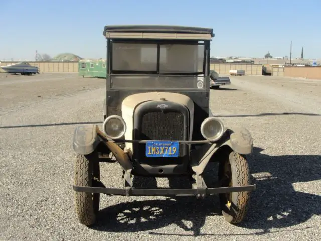 1927 Chevrolet Other Pickups