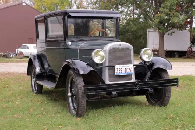 1927 Chevrolet Other