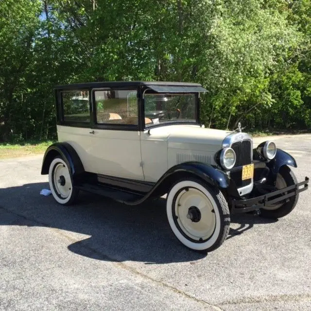 1927 Chevrolet Other