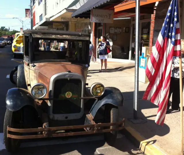 1927 Chevrolet Other