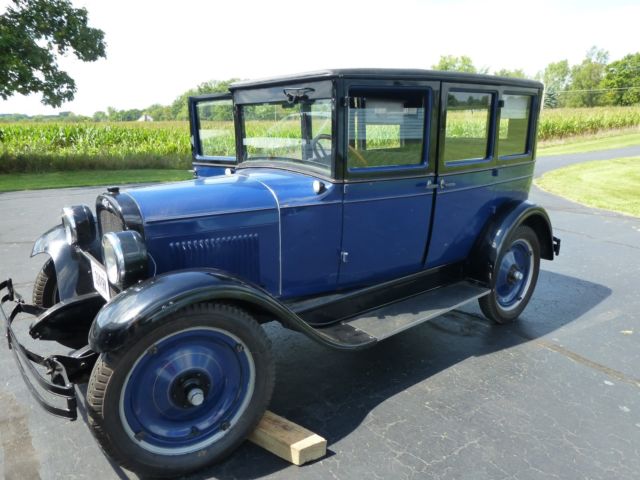 1927 Chevrolet Other none