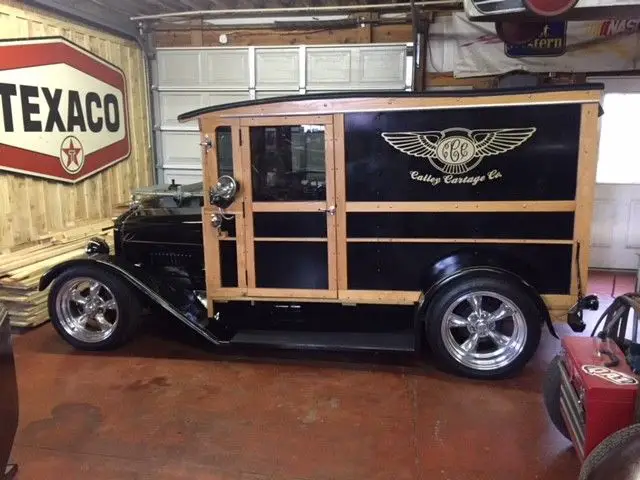 1927 Chevrolet Other