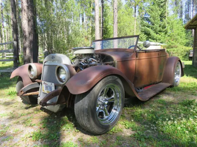 1927 Chevrolet Other