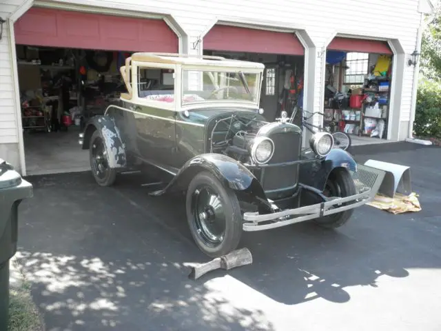 1927 Chevrolet Other