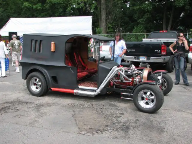 1927 Dodge Other