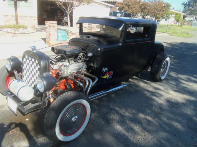 1927 Dodge Other