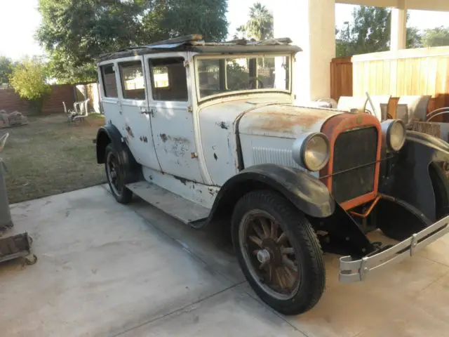 1927 Dodge Other