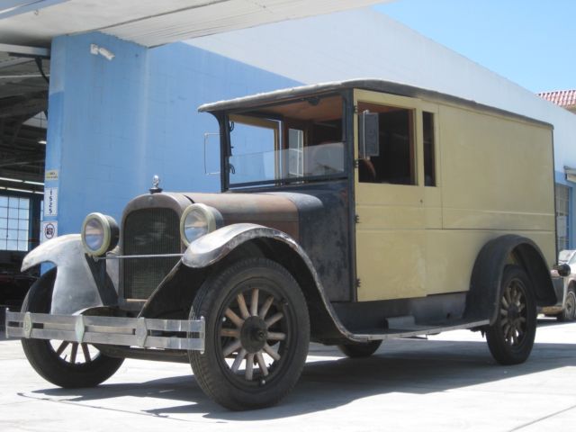 1927 Dodge Other Pickups
