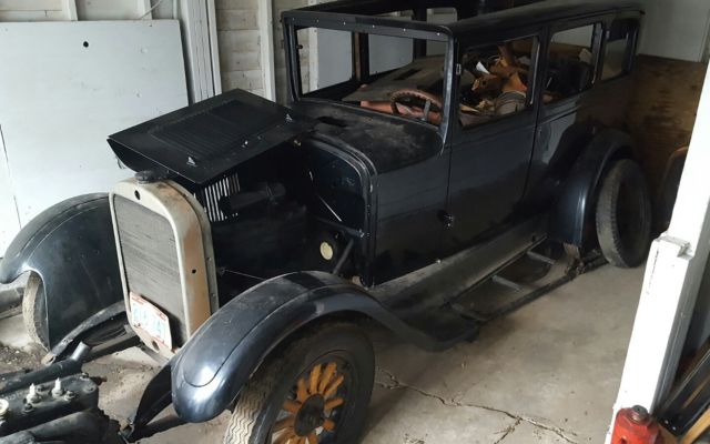 1927 Other Makes