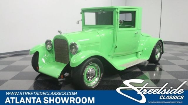1927 Dodge Other Streetrod