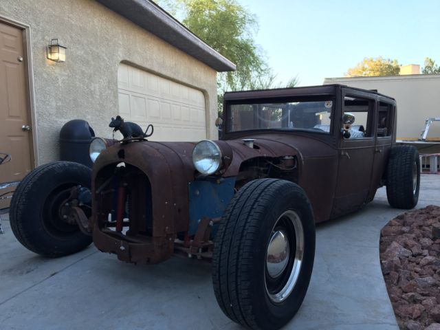 1927 Ford Other