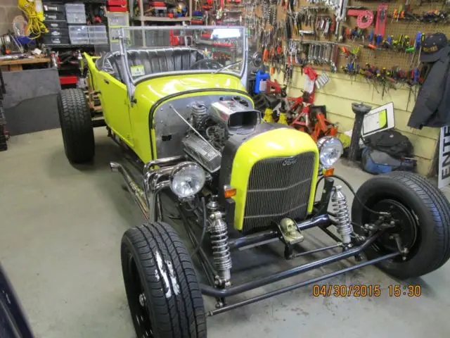 1927 Ford Other Pickups