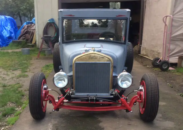 1927 Ford Other Coupe