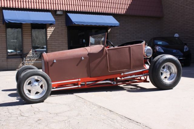 1927 Ford Model T Custom