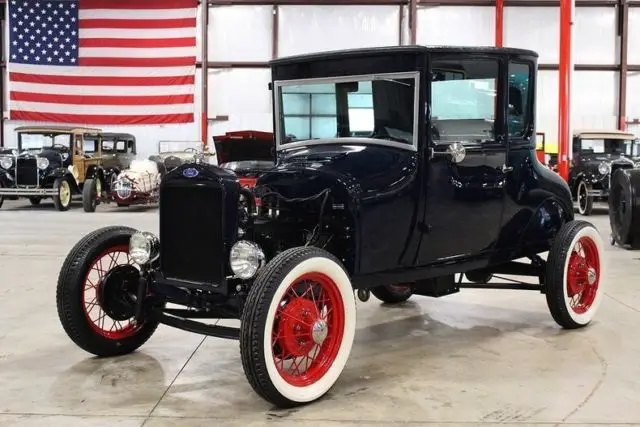 1927 Ford Model T --