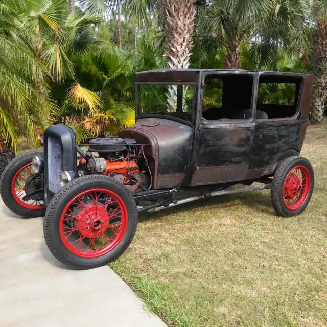 1927 Ford Model T