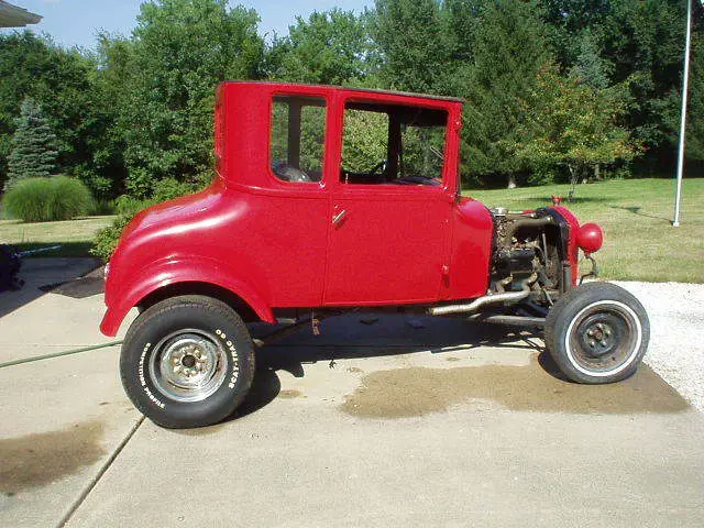 1927 Ford Model T