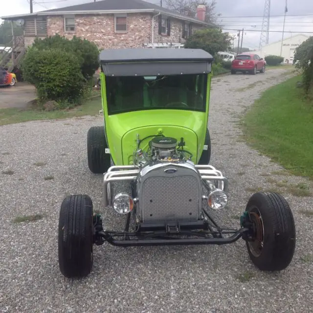 1927 Ford Model T custom