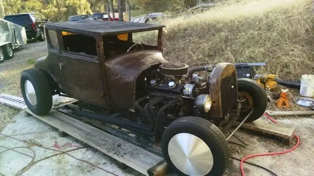 1927 Ford Model T