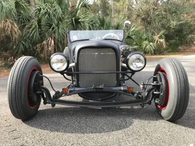 1927 Ford Model T