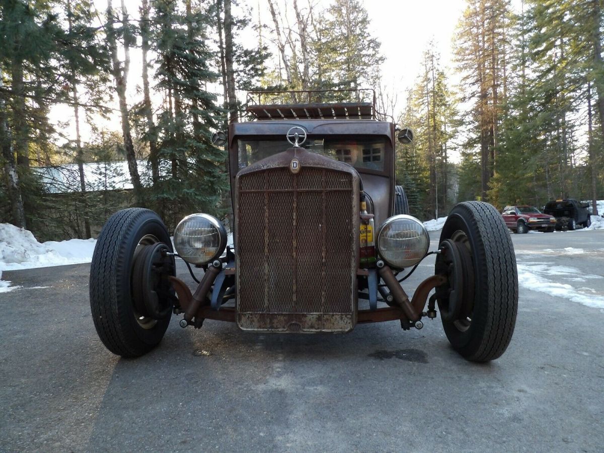 1927 Ford Model T