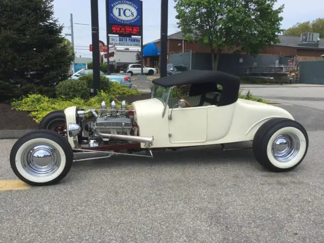 1927 Ford Model T