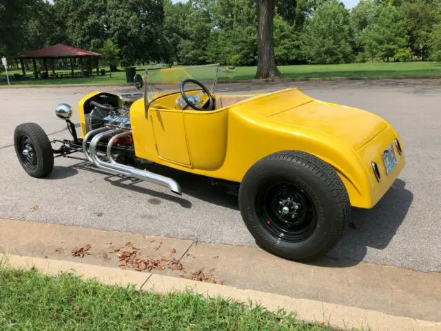 1927 Ford Model T